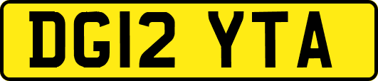 DG12YTA