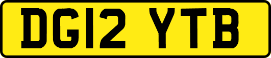 DG12YTB