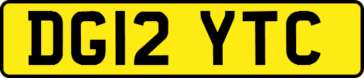 DG12YTC