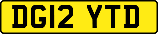 DG12YTD