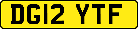 DG12YTF