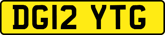 DG12YTG