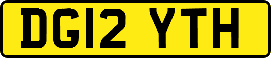 DG12YTH