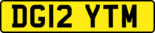DG12YTM