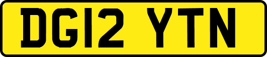 DG12YTN