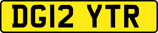 DG12YTR