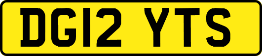 DG12YTS