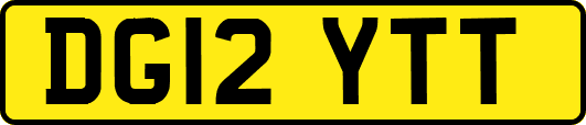 DG12YTT