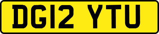 DG12YTU