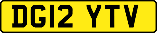 DG12YTV