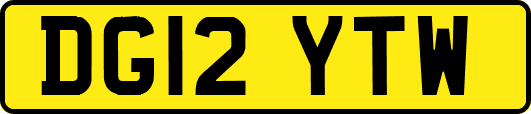 DG12YTW
