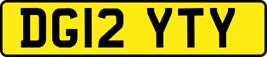 DG12YTY