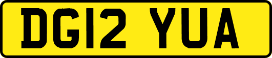 DG12YUA