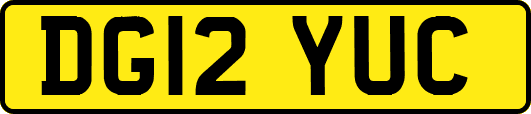 DG12YUC
