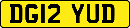 DG12YUD