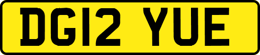 DG12YUE