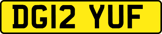 DG12YUF