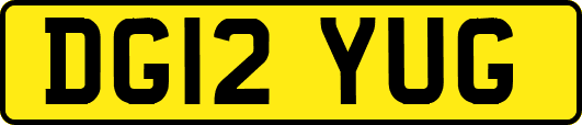 DG12YUG