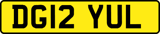 DG12YUL