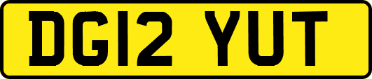 DG12YUT