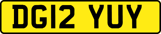 DG12YUY