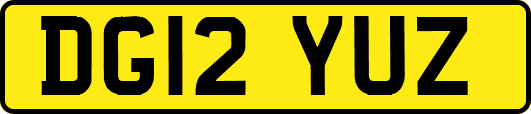 DG12YUZ