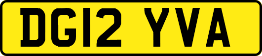 DG12YVA