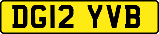 DG12YVB