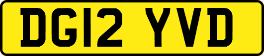 DG12YVD