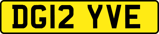 DG12YVE