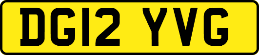 DG12YVG