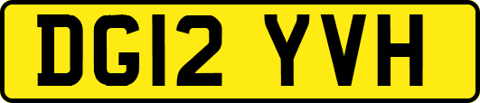 DG12YVH
