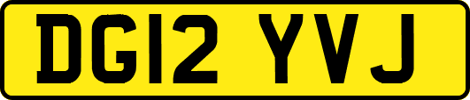 DG12YVJ