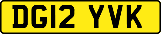 DG12YVK