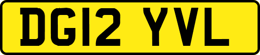 DG12YVL