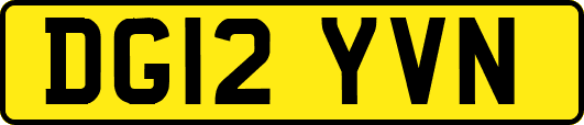 DG12YVN