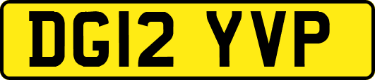 DG12YVP