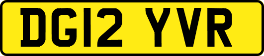 DG12YVR