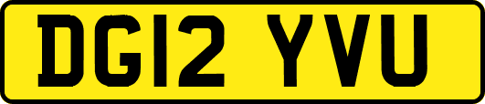 DG12YVU
