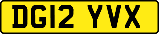 DG12YVX