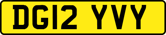 DG12YVY