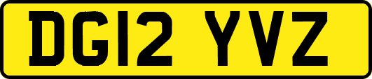DG12YVZ