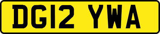 DG12YWA