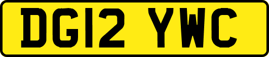 DG12YWC
