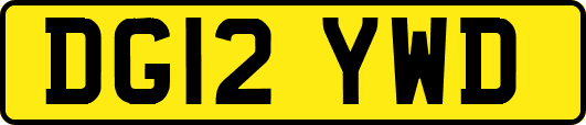 DG12YWD