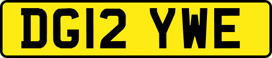 DG12YWE