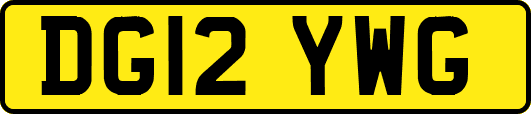 DG12YWG