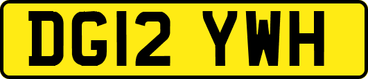 DG12YWH