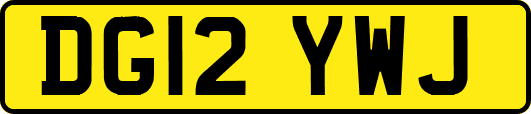 DG12YWJ
