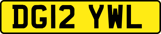 DG12YWL